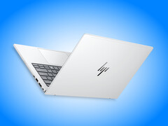 HP sells the EliteBook 8 G2i 14 in a single colour option.