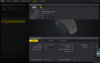 M65 RGB Elite device settings.