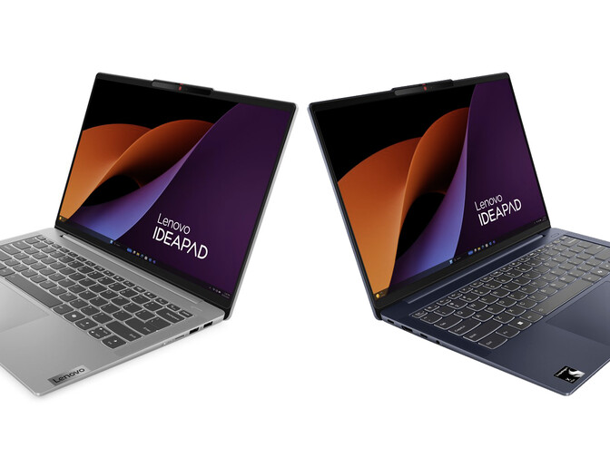 New Lenovo IdeaPad Slim 5 leaks with Qualcomm Snapdragon Plus