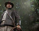 Indiana Jones and the Great Circle PC is shaping up to be one of the more demanding games launched this year (image source: Steam)