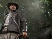 Indiana Jones and the Great Circle PC is shaping up to be one of the more demanding games launched this year (image source: Steam)