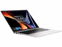 Infinix offers a new, compact laptop (Image source: Infinix)