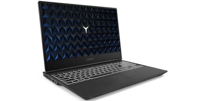 overførsel pint klipning Lenovo Legion Y540 with RTX 2060 laptop review: Gaming laptop with good  sound and 144 Hz panel - NotebookCheck.net Reviews