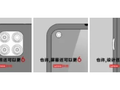 Lenovo's new mobile device teasers. (Source: Weibo)