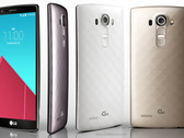 LG G4 on AT&T gets the Android Marshmallow update