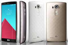 LG G4 Android flagship has a bootloop problem caused by hardware