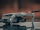 Two new DJI drones have received the FCC certification (symbolic image)