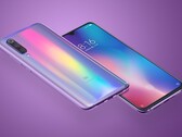 The Mi 9. (Source: Xiaomi)