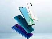 The OPPO A11. (Source: Look4Mobile)