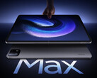The Pad 6 Max appears to be just a scaled-up Pad 6 Pro. (Image source: Xiaomi)
