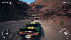 Need for Speed Payback