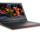 Dell Inspiron 15 7000 7567 Gaming (i5-7300HQ, GTX 1050) Laptop Review