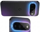 Pixel Glow is expected to function as a notification LED.