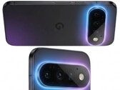Pixel Glow is expected to function as a notification LED.