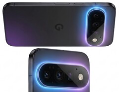 Pixel Glow is expected to functional as a notification LED.
