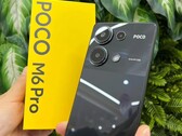 The Poco M6 Pro launches globally on January 11. (Source: Sudhanshu Ambhore)
