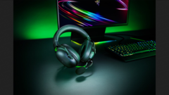 The Razer BlackShark V2. (Source: Razer)
