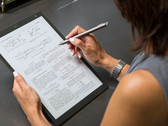 The Sony DPT-RP1 is aimed at business professionals and students. (Source: Sony)