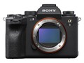 A Sony digital camera. (Source: Sony)