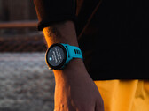 The Forerunner 265 has received its first stable software update this season. (Image source: Garmin)