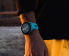 The Forerunner 265 has received its first stable software update this season. (Image source: Garmin)