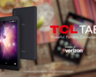 TCL launches the Verizon-branded TAB. (Source: YouTube)