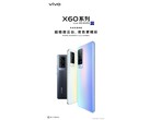 Vivo will launch the X60s soon. (Source: Weibo)