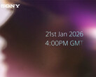 Sony may have shown the WF-1000XM6 in its new teaser. (Image source: Sony - edited)