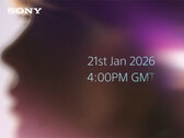 Sony may have shown the WF-1000XM6 in its new teaser. (Image source: Sony - edited)