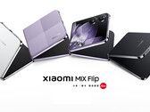 The Mix Flip. (Image source: Xiaomi)