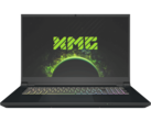Schenker XMG Pro 17 E22 review: Gaming laptop with RTX 3080 Ti delivers the goods
