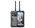 The Xplore 1 is a smartphone and walkie talkie