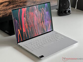 The XPS 14 9440 failed to impress us in our recent review. (Image source: Notebookcheck)