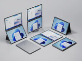 ASUS' press images are rather misleading. (Image source: ASUS)