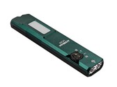 Acebeam's new EDC flashlight, the UC25, features four light sources. (Image source: Acebeam)