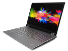 Upcoming ThinkPad P16 workstation will be Lenovo&#039;s answer to the HP ZBook Fury 16 G9 (Source: Lenovo)
