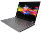 Upcoming ThinkPad P16 workstation will be Lenovo's answer to the HP ZBook Fury 16 G9 (Source: Lenovo)