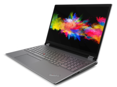 Upcoming ThinkPad P16 workstation will be Lenovo's answer to the HP ZBook Fury 16 G9 (Source: Lenovo)