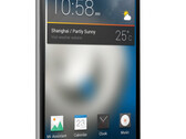 ZTE reveals the Grand S II phablet