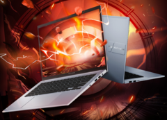 Asus might bring this model in the EU and NA for sub-$1,000. (Image Source: JD.com)