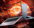 Asus might bring this model in the EU and NA for sub-$1,000. (Image Source: JD.com)