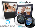 Amazon Alexa Echo Show, more Alexa-branded devices coming in 2018