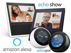 Amazon Alexa Echo Show, more Alexa-branded devices coming in 2018