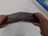 The new iPad Pro is just as fragile as its predecessor. (Image source: EverythingApplePro via Wccftech)