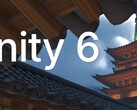 Unity 6 arrives with faster graphics performance and improved AI model for game development. (Image source: Unity - edited)