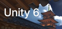 Unity 6 arrives with faster graphics performance and improved AI model for game development. (Image source: Unity - edited)