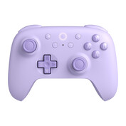8BitDo Ultimate 2C - Purple. (Image source: 8BitDo)