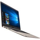 Asus VivoBook S15 S510UQ (i5-7200U, 940MX) Laptop Review