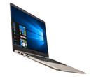 Asus VivoBook S15 S510UQ (i5-7200U, 940MX) Laptop Review
