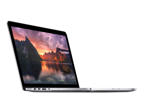 Apple MacBook Pro Retina 13 (Early 2015) Notebook Review